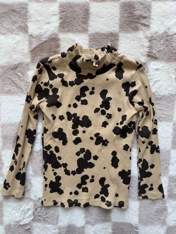 Hema shirt maat 110/116