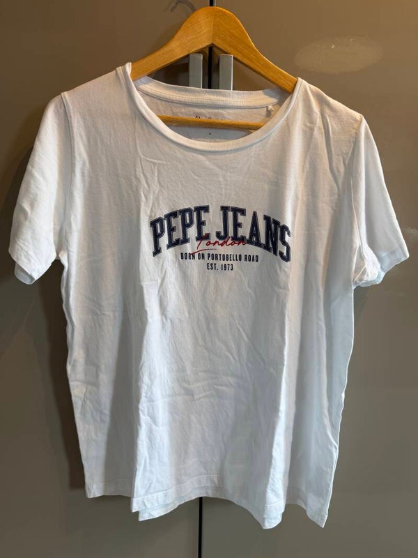 Pepe Jeans shirt maat XL