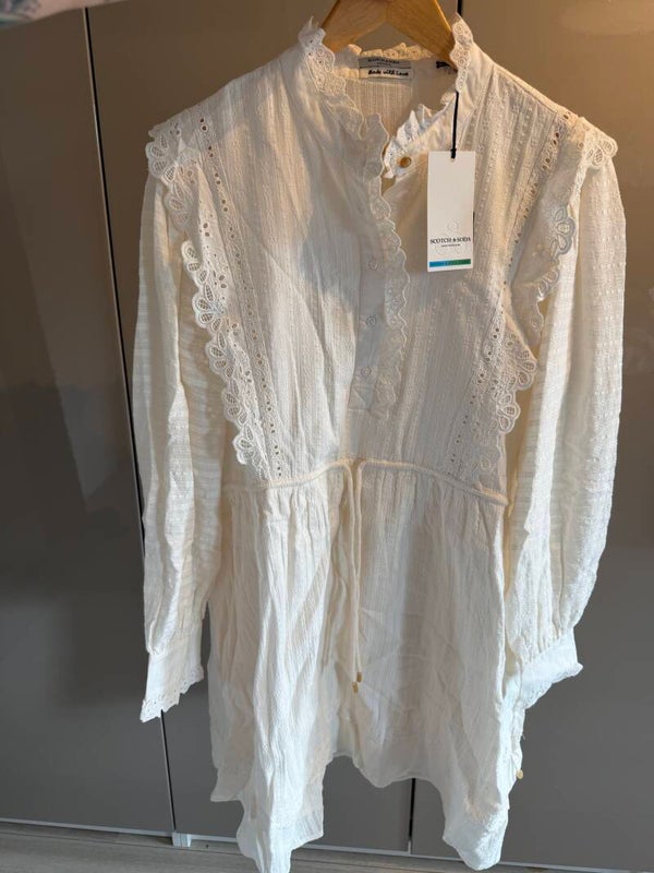 Scotch & Soda jurk maat XL/42