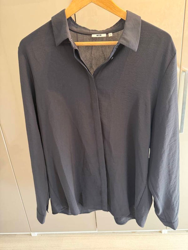 WE blouse maat xxl