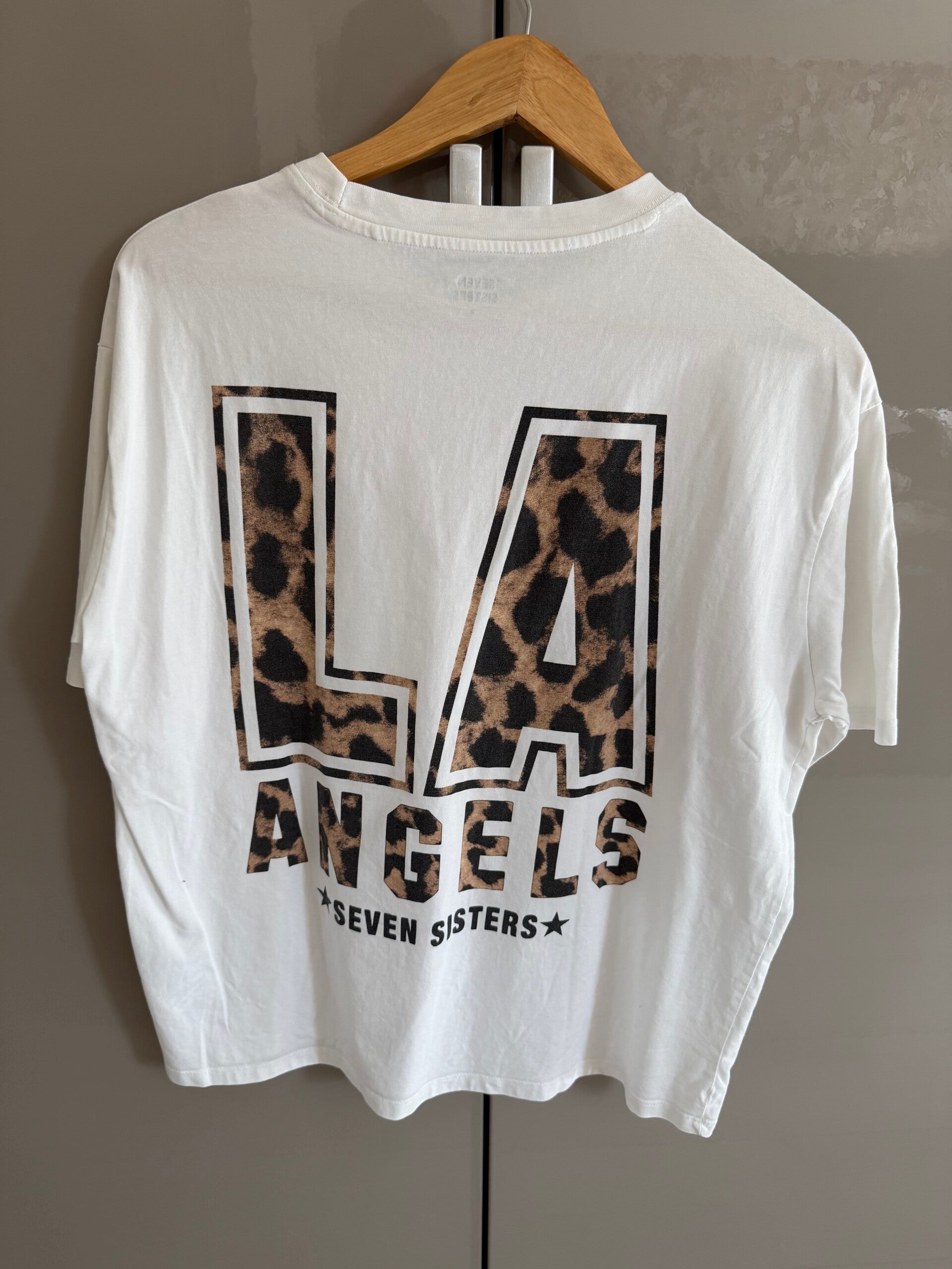Seven sisters shirt maat M