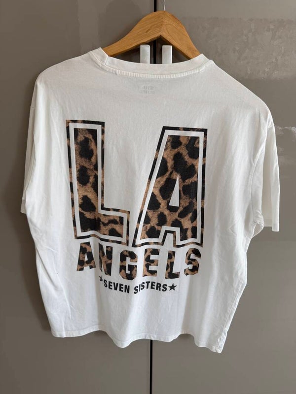 Seven sisters shirt maat M