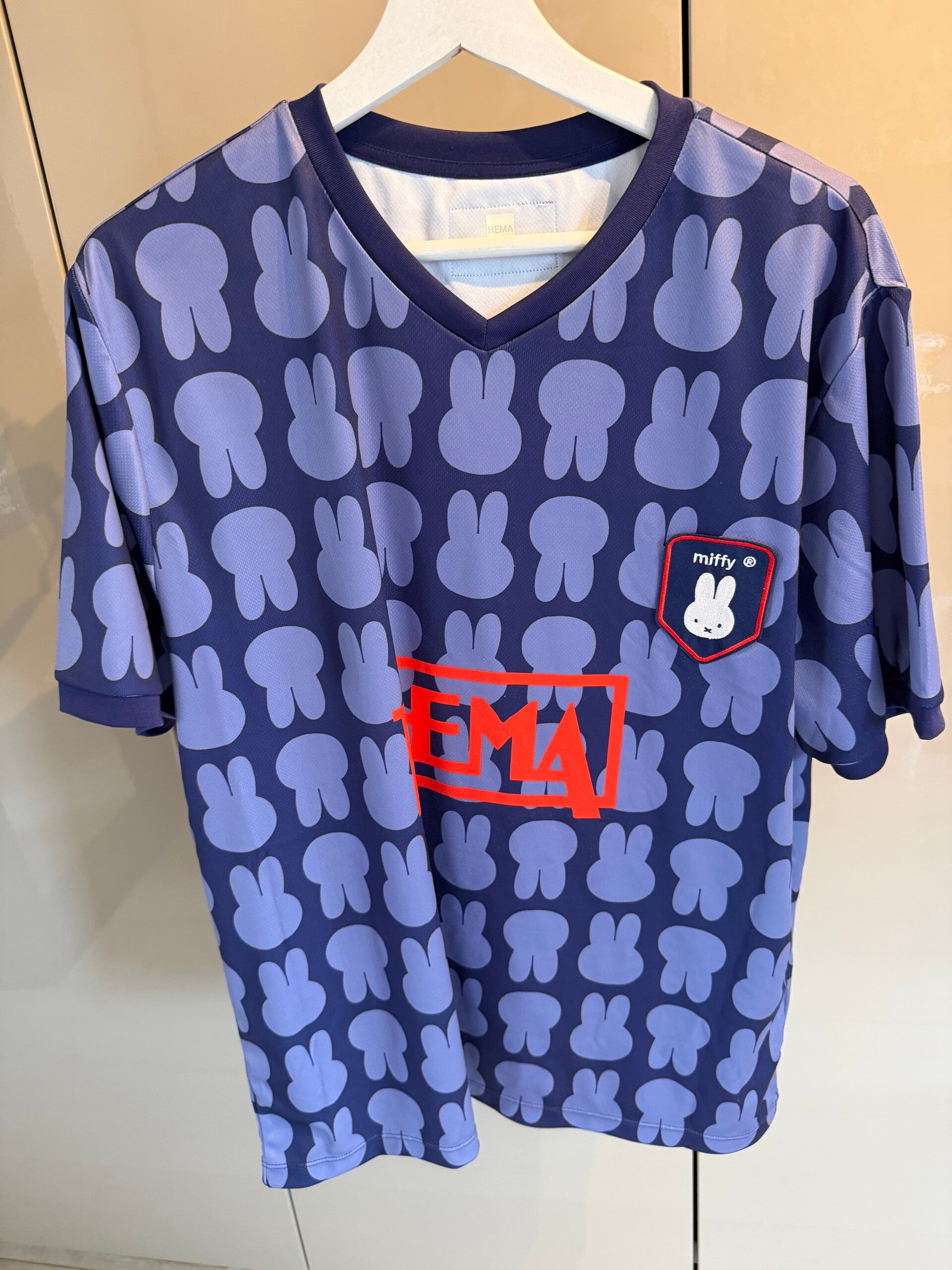 Hema shirt maat M - Nijntje