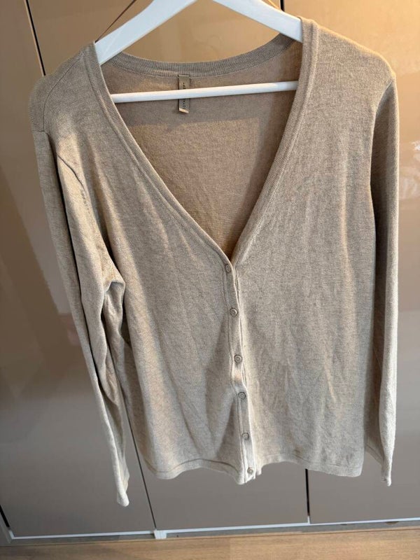 Soyaconcept vest maat L