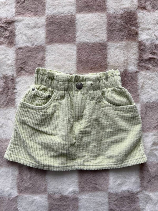 Hema rok maat 98/104