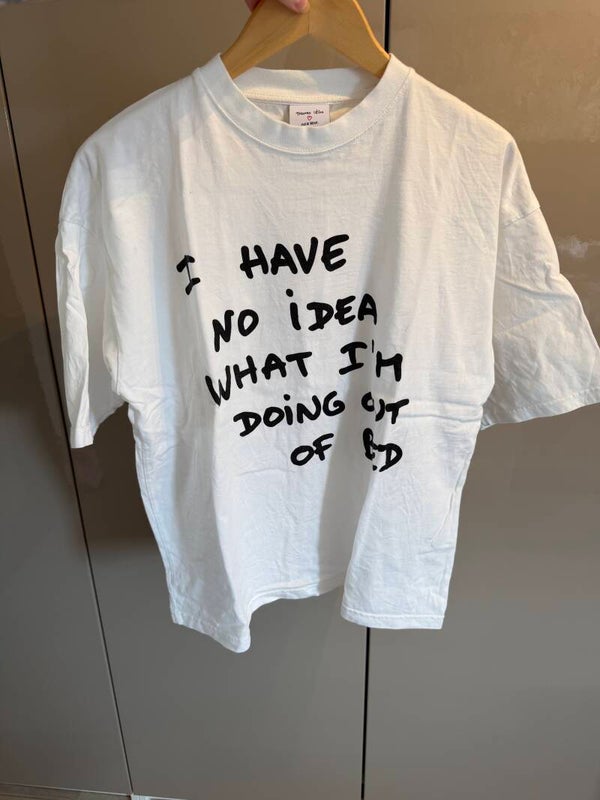 Pull & Bear shirt maat S - Oversized