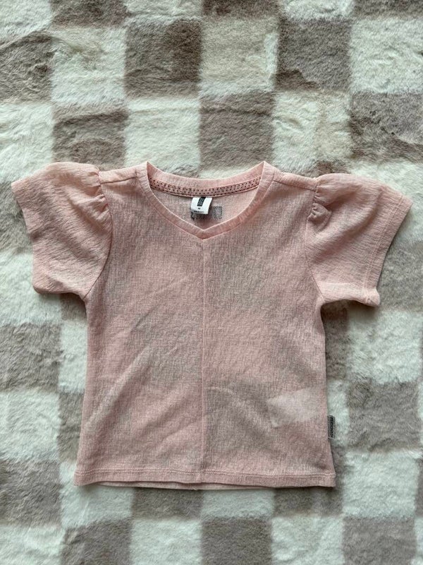 B.Nosy shirt maat 98