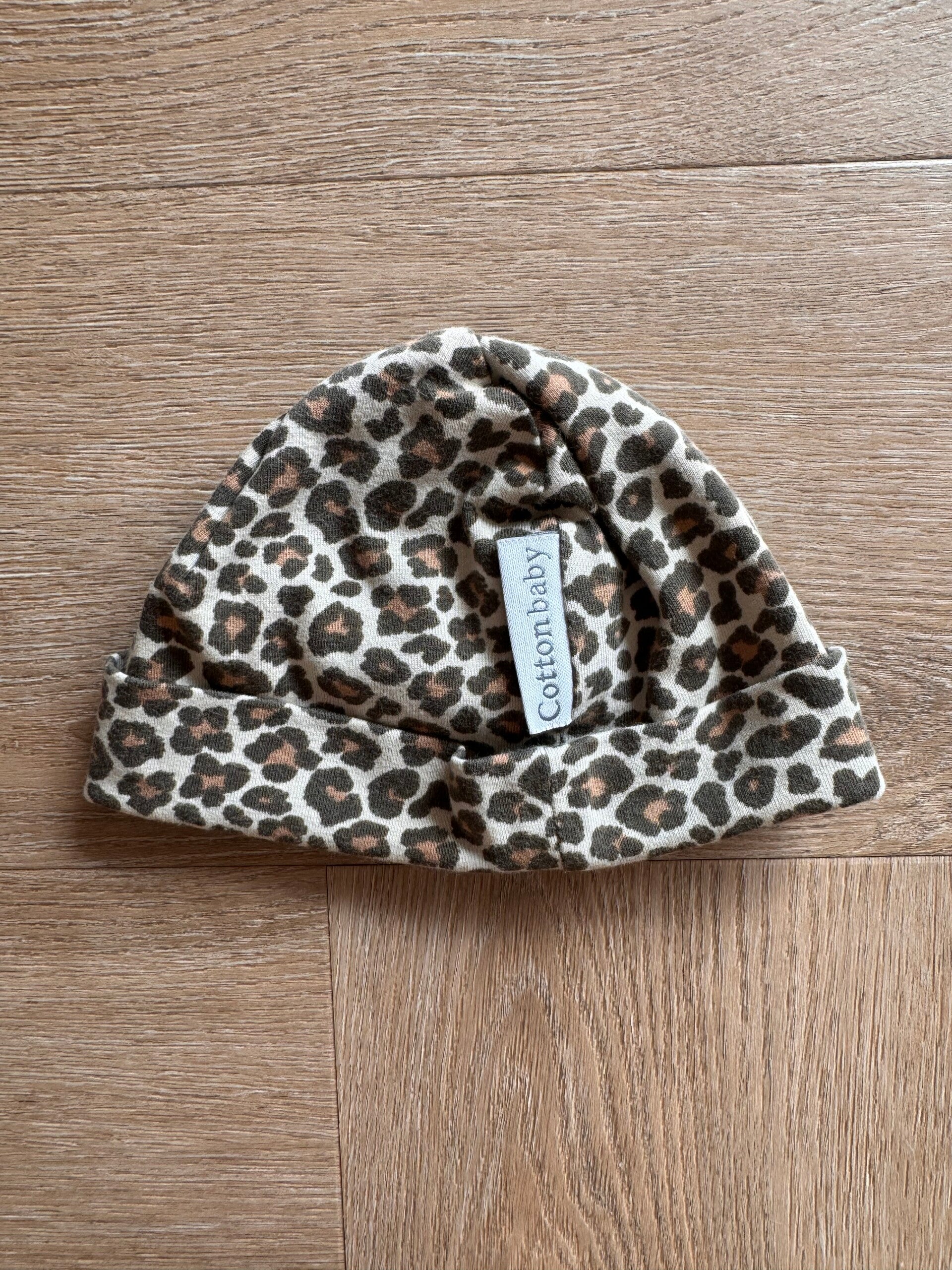 Cottonbaby muts