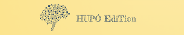 HUPÓ EdiTions HUPÓ EdiTions