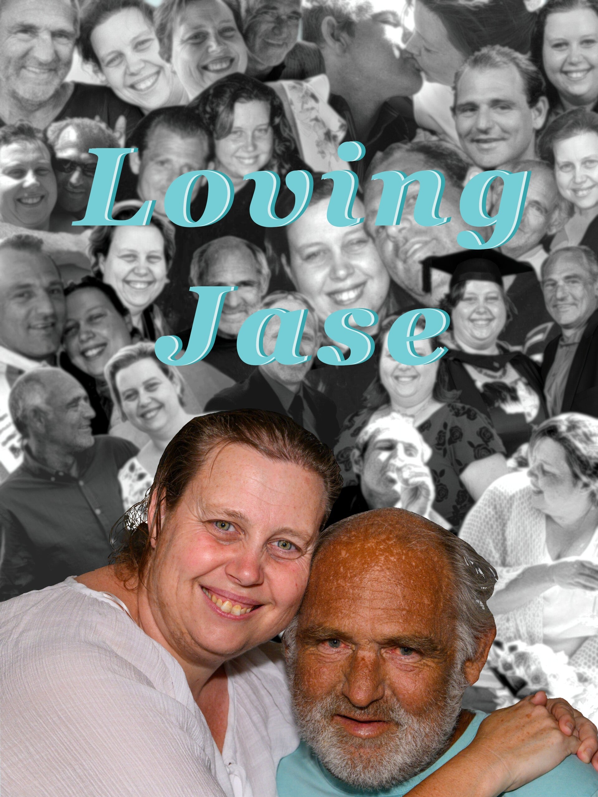 Loving Jase