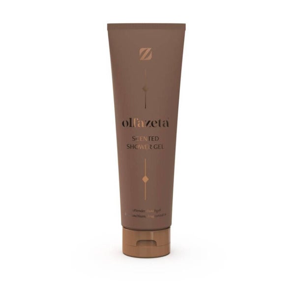 DUSCHGEL FÜR MÄNNER - #2 - 250 ML