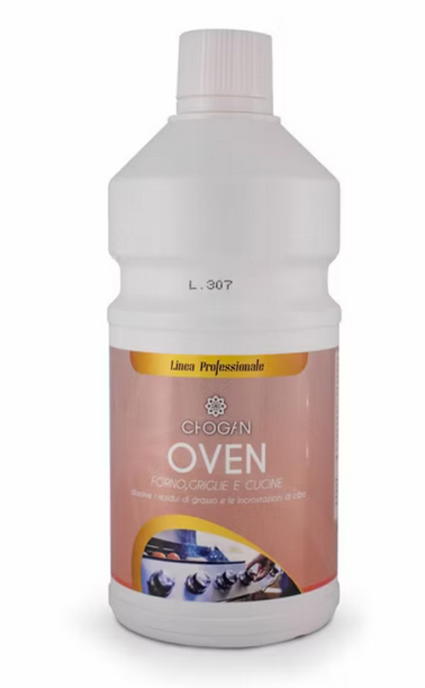 OVEN (Ofenentfetter) - 750 ml (Express)