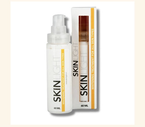 Skinlight Europa