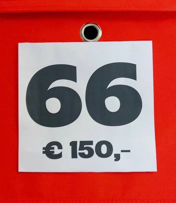 Beauty Box M 66