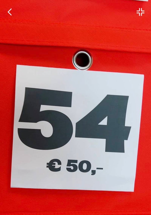 Beauty Box M 54