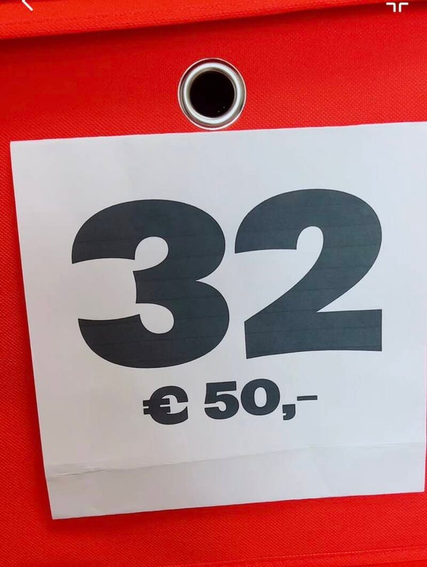 Beauty Box M 32