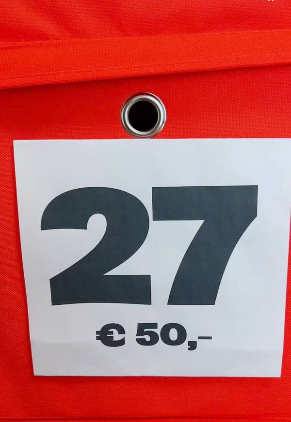 Beauty Box M 27