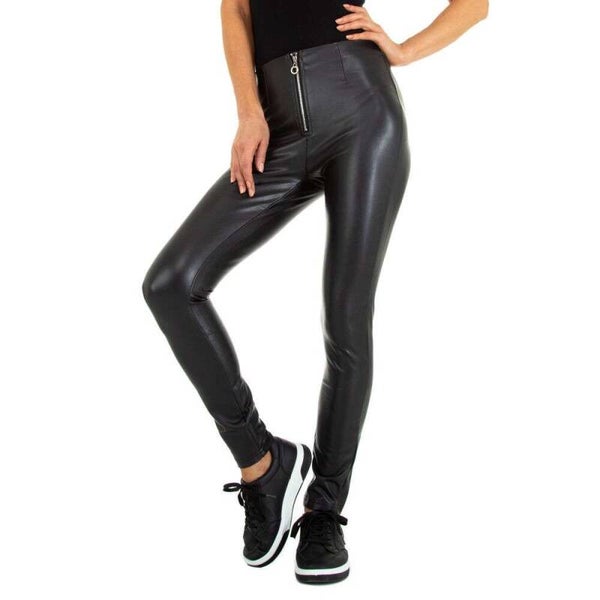 Zwart broek ,L/40