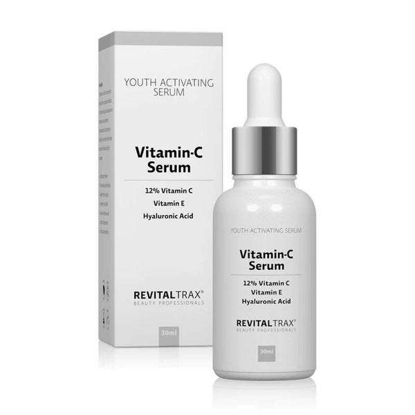 Vitamine c serum