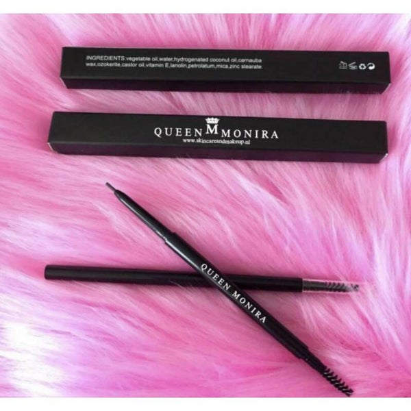 WENKBRAUWPOTLOOD WATERPROOF