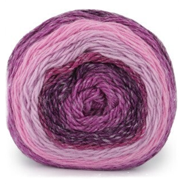 King Cole Curiosity DK - Purple Haze (2891) - 150g