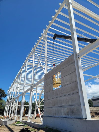 Revisión de Estructuras