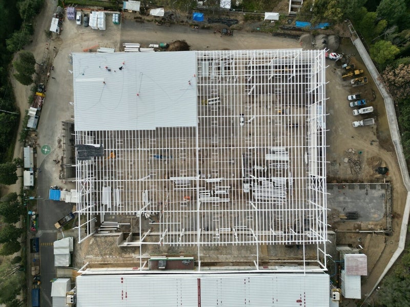 Control de Calidad en Planta