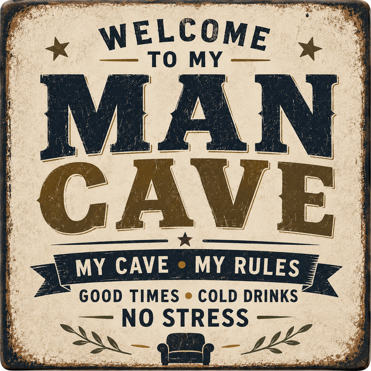 Welcome to my .....