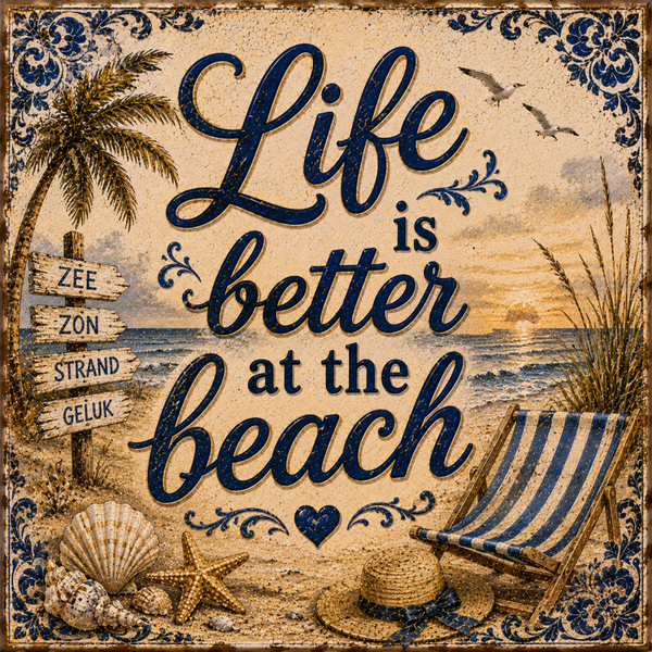Life is.........