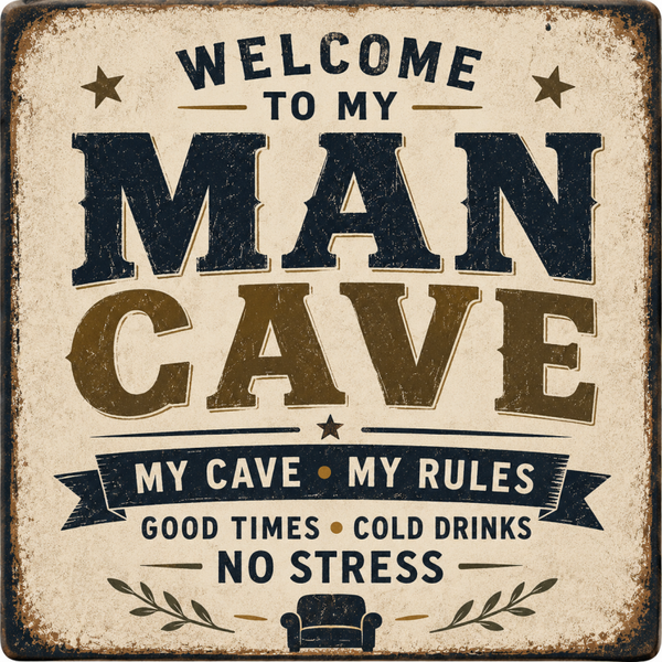 Welcome to my .....