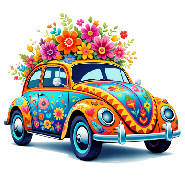 VW Kever