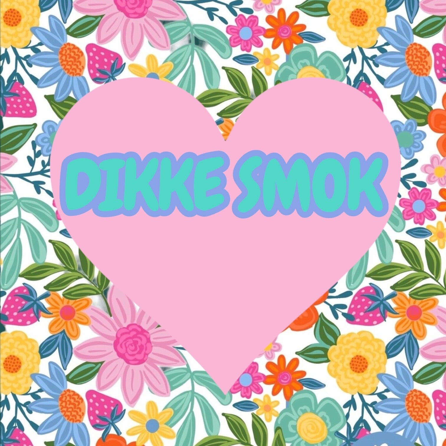 Dikke smok