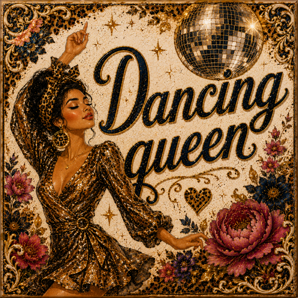 Dancing queen