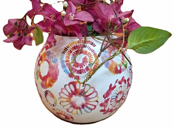 Decoupage servetten