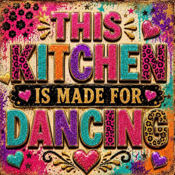 This Kitchen........