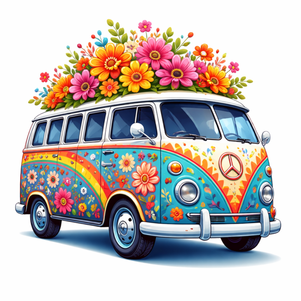 VW Bus
