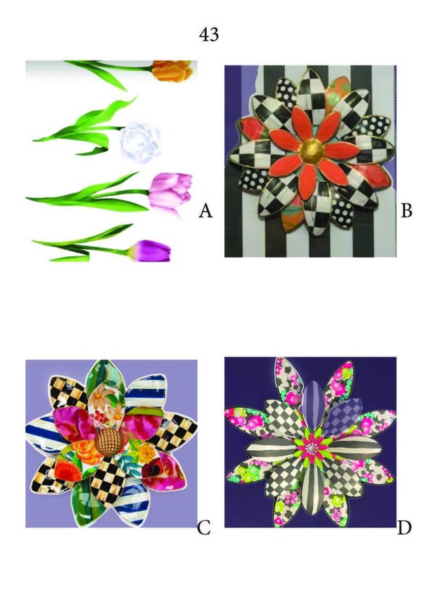 Bloemen pagina 43