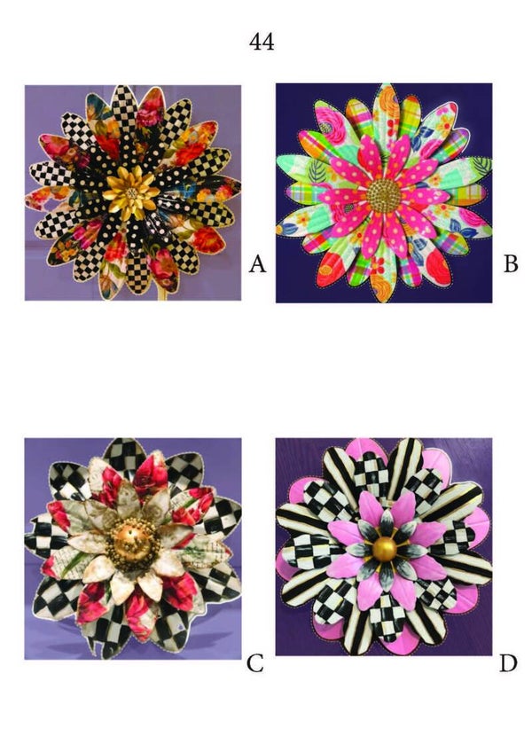 Bloemen pagina 44