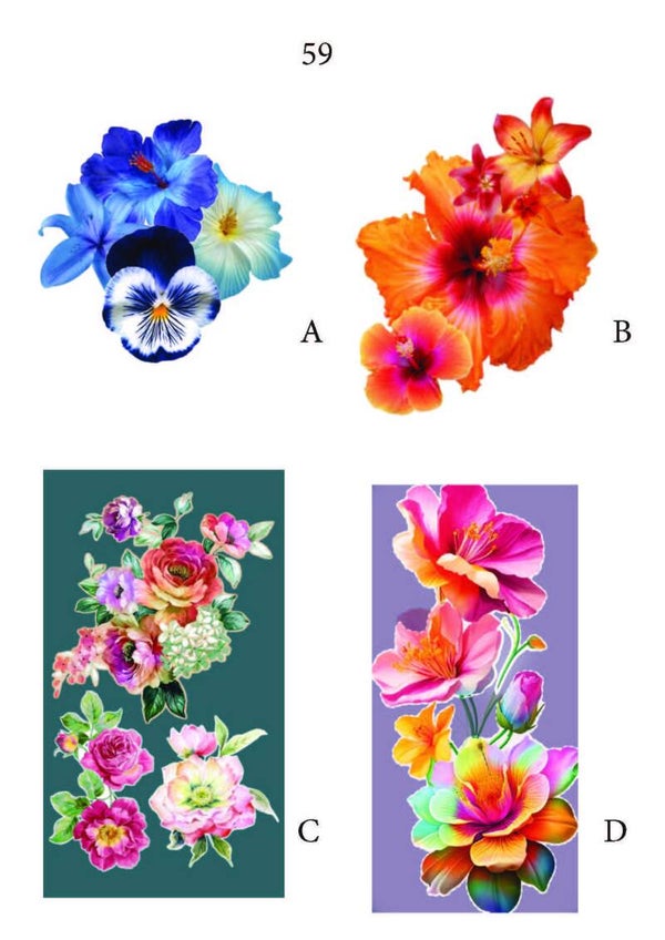 Bloemen pagina 59