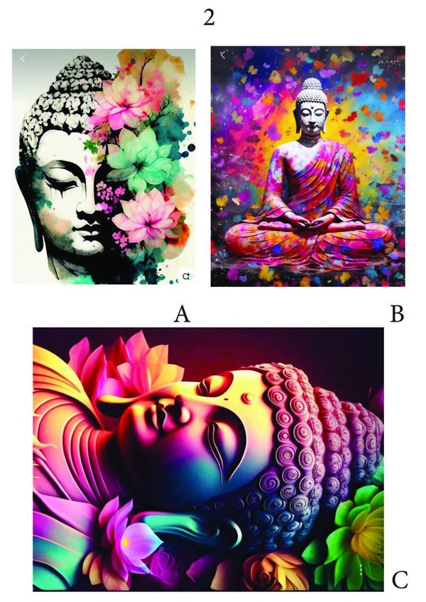 Boeddha pagina 2