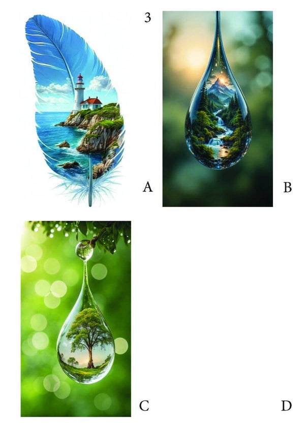 Bos en water pagina 03