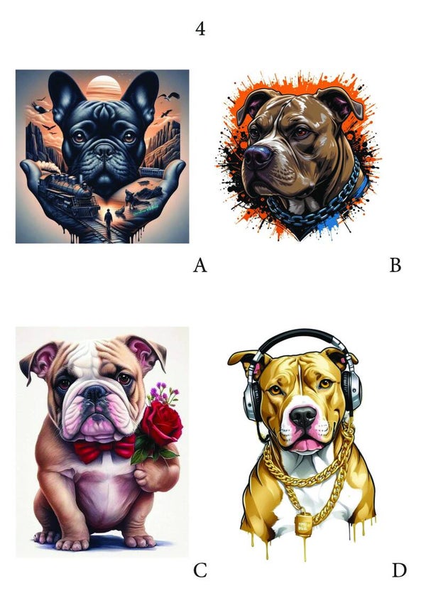 Bulldogs pagina 4