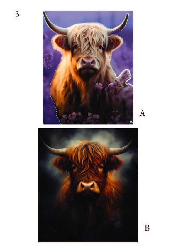 Schotse Hooglanders pagina 03