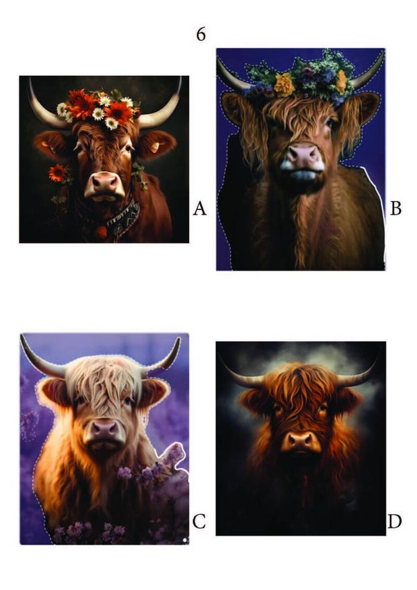 Schotse Hooglanders pagina 06