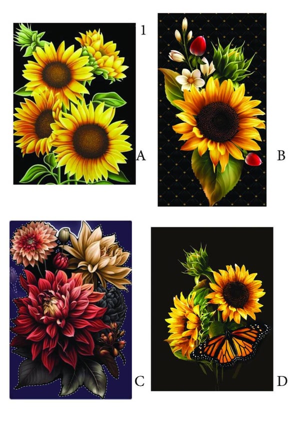 Bloemen pagina 01