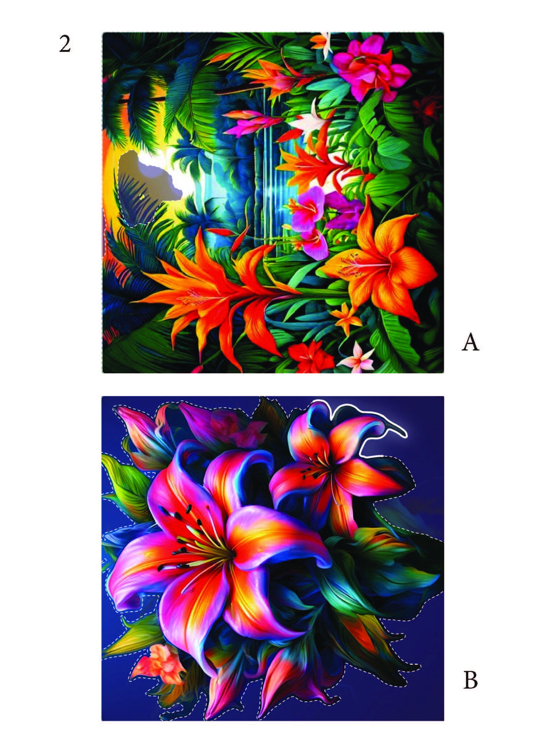Jungle pagina 02