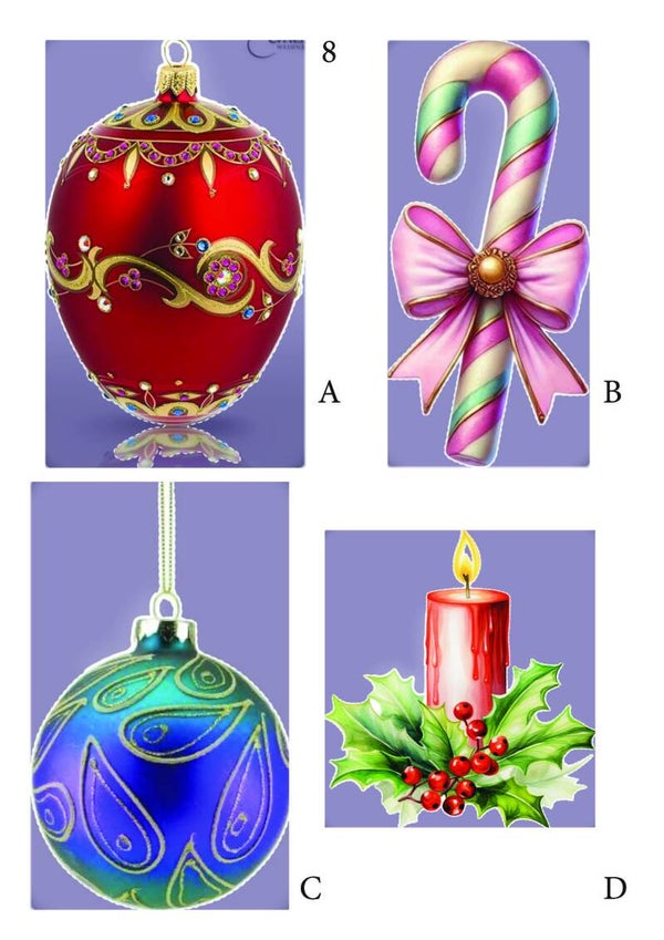 Kerst 8