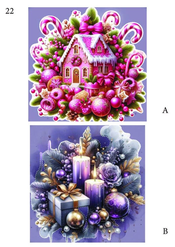 Kerst 22
