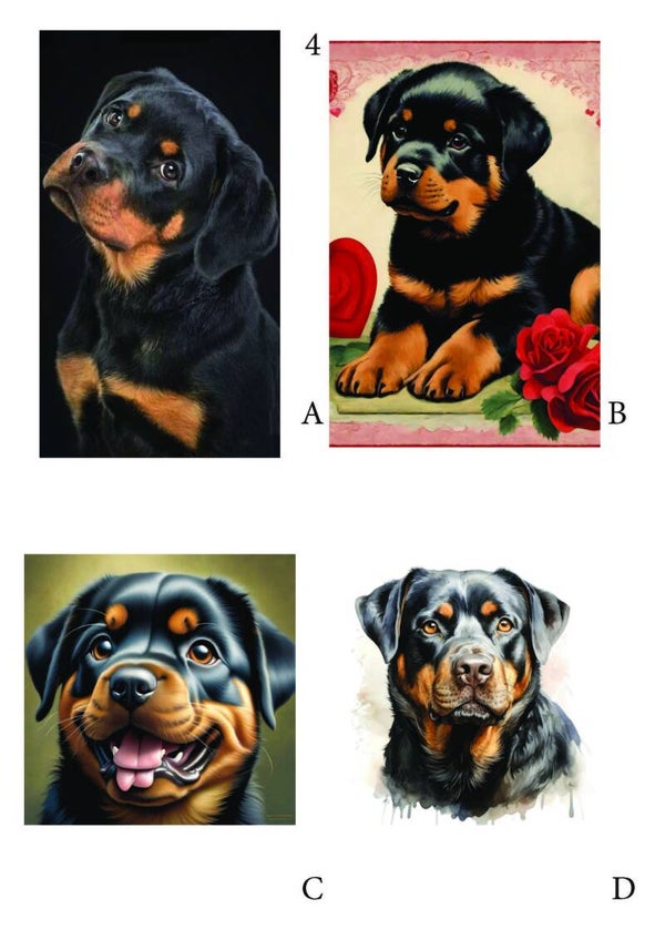 Rottweilers pagina 4