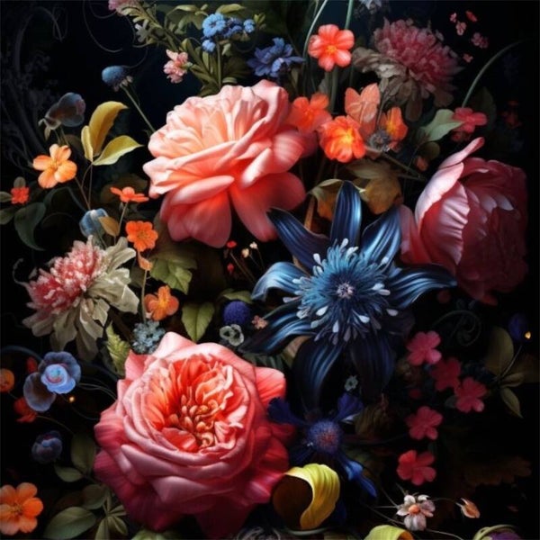 Bloemen 1